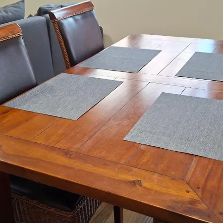 Apartment Aranyhal Heviz