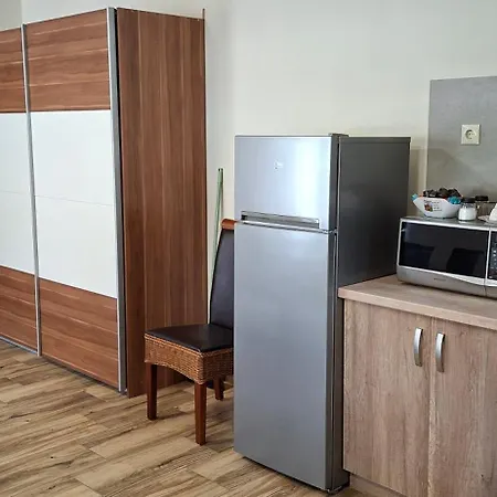 Aranyhal 아파트 *