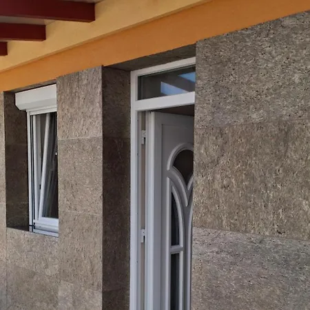 Lejlighed Aranyhal *