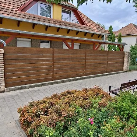 Apartment Aranyhal *