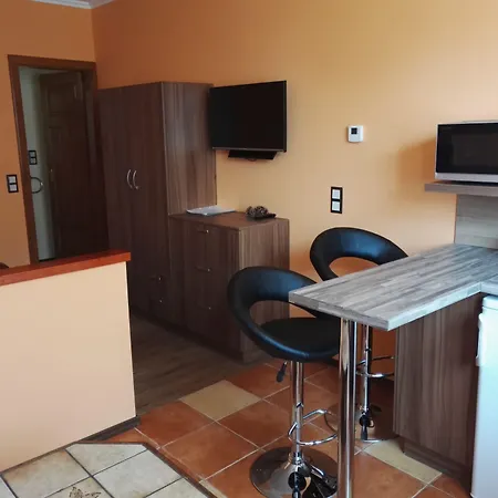 Aranyhal Apartment