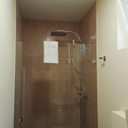 아파트 Aranyhal Hévíz