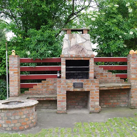 Aranyhal 아파트 *