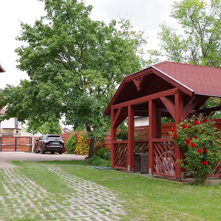 Apartment Aranyhal Hévíz