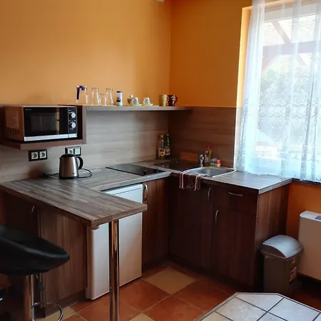 Aranyhal Apartment