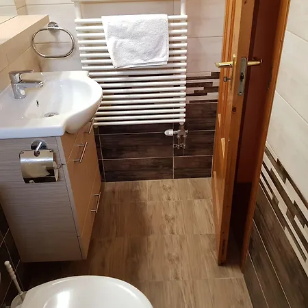 Aranyhal Apartment