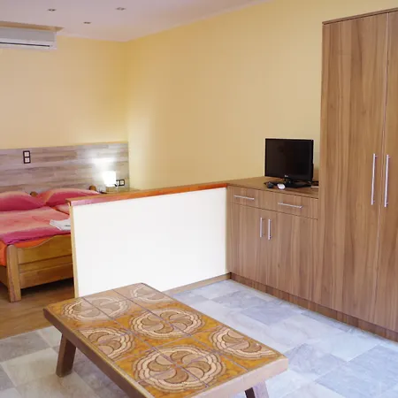 Apartment Aranyhal