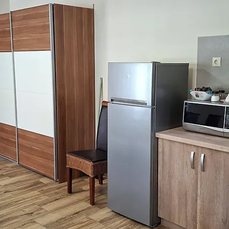Apartment Aranyhal Heviz