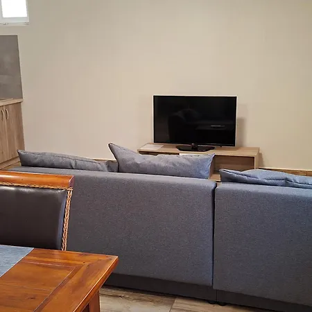 Apartment Aranyhal