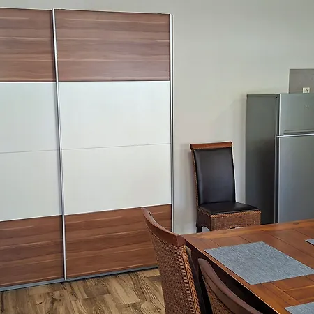 Aranyhal Apartment