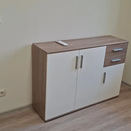 Apartment Aranyhal *