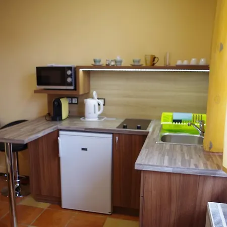 Aranyhal Apartment