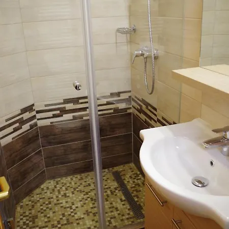 Aranyhal Apartment Hévíz
