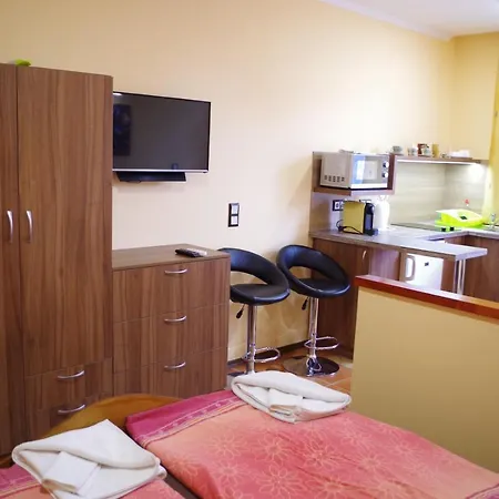 Lejlighed Aranyhal *