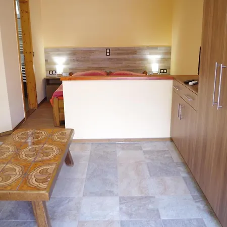 Apartment Aranyhal Hévíz