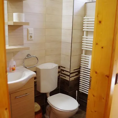 Lejlighed Aranyhal *