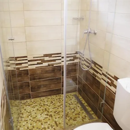 Apartment Aranyhal Hévíz