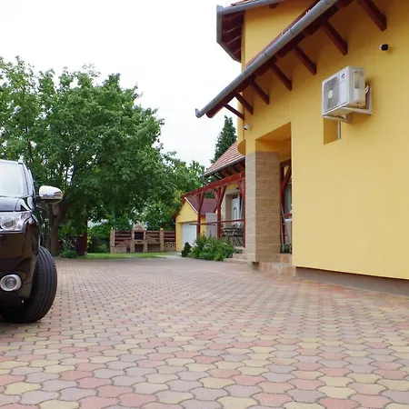 Aranyhal 아파트 *