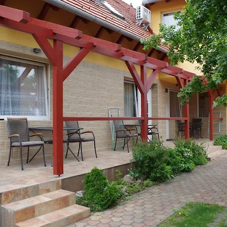 Apartment Aranyhal
