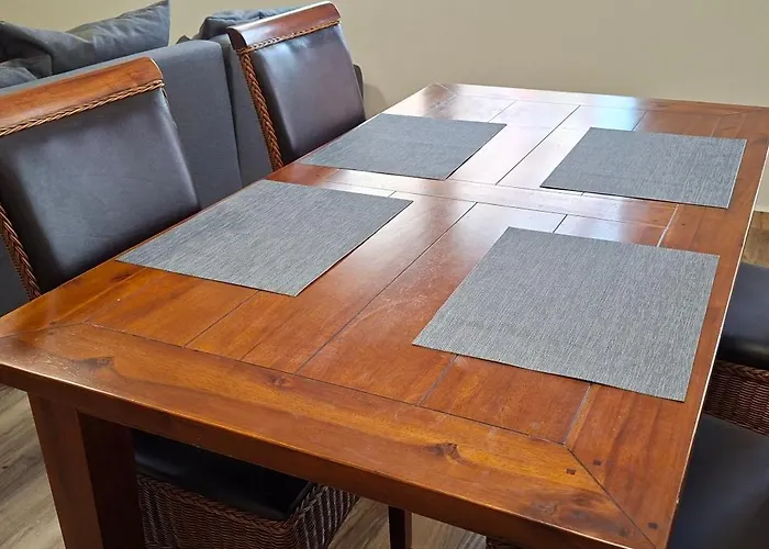 Appartement Aranyhal Hévíz