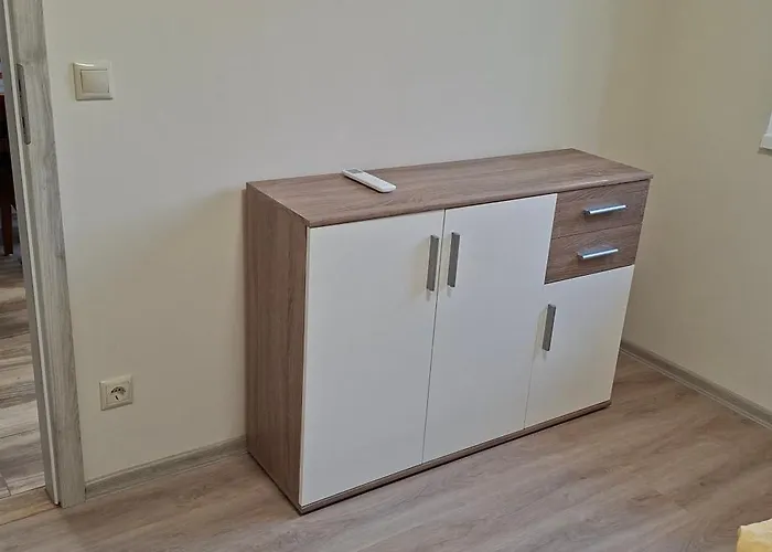 Appartement Aranyhal