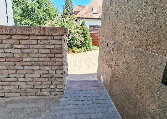 Aranyhal Appartement