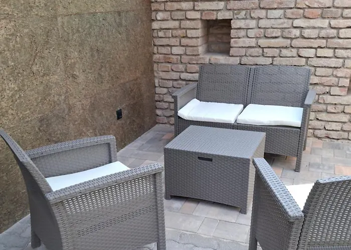 Appartement Aranyhal