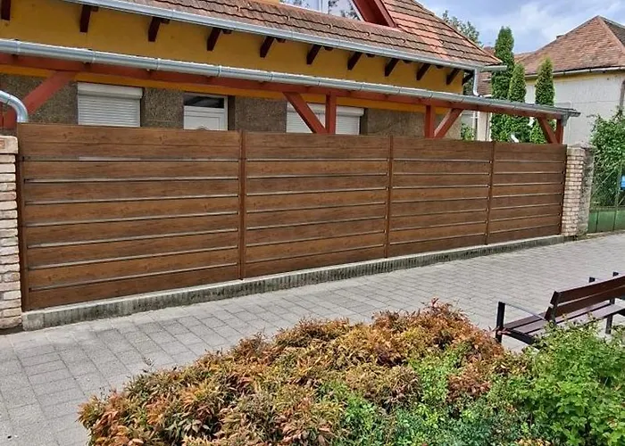 Lägenhet Aranyhal *