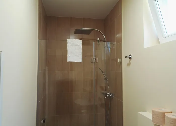 Appartement Aranyhal Hévíz