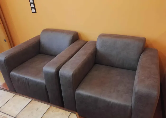 Appartement Aranyhal *