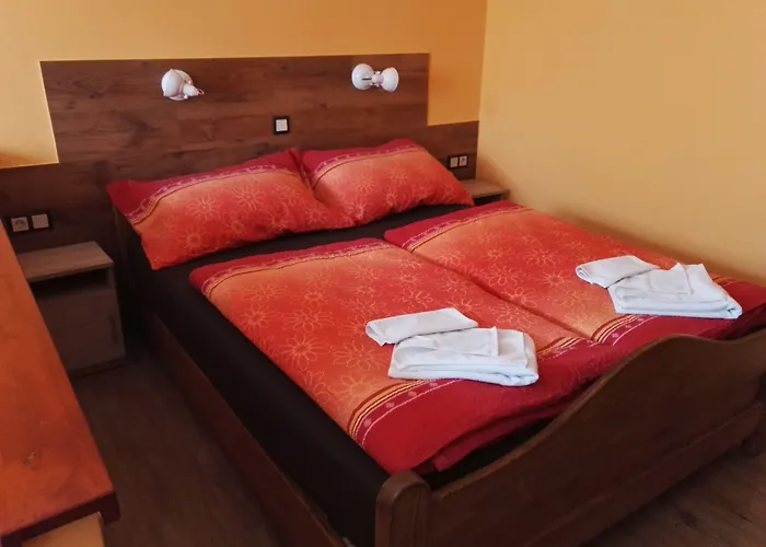 Appartement Aranyhal *