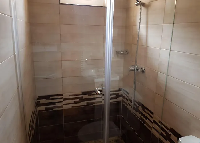Appartement Aranyhal Hévíz