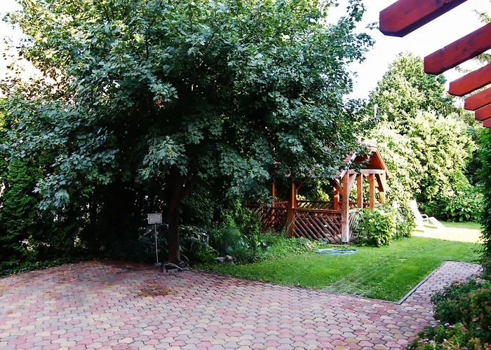 Aranyhal Appartement