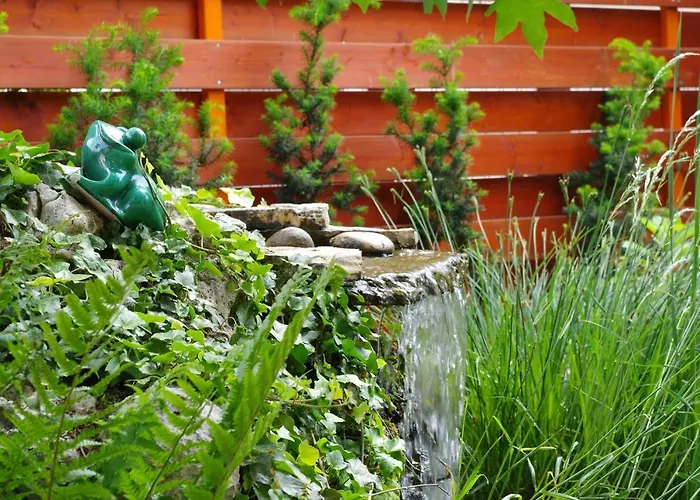 Appartement Aranyhal Hévíz