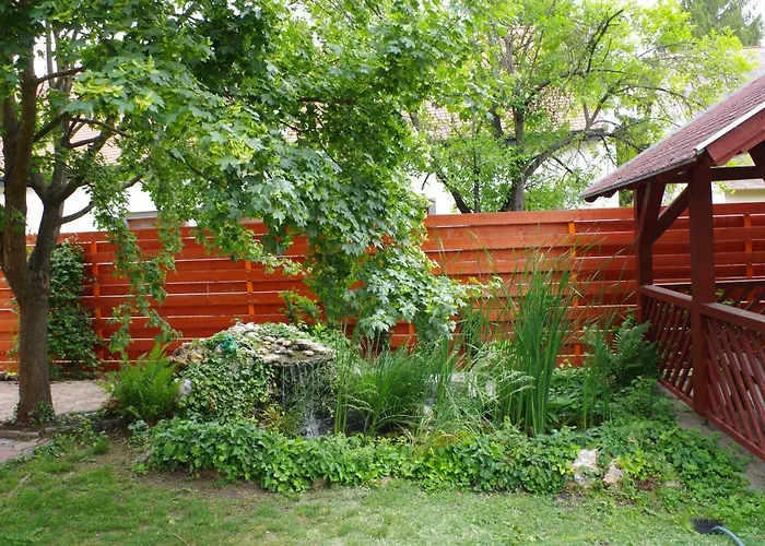 Aranyhal Appartement