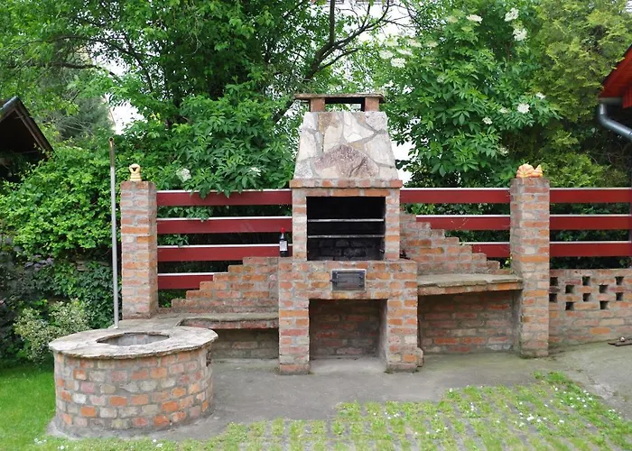 Aranyhal Appartement