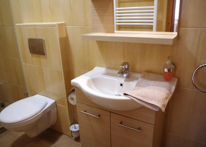 Appartement Aranyhal