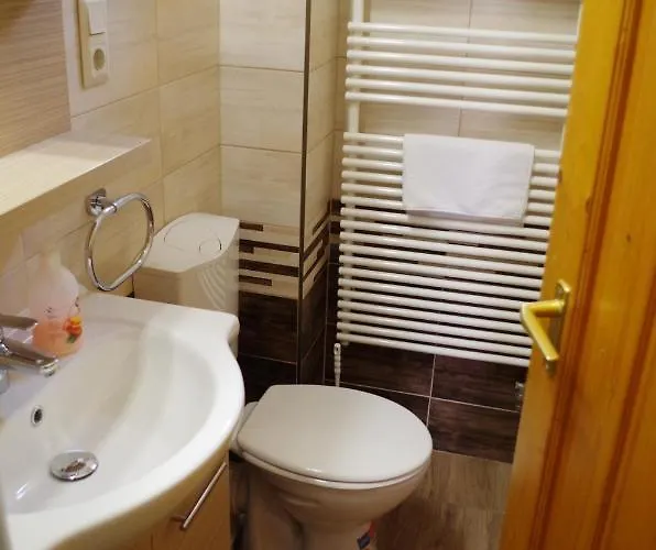 Aranyhal Appartement