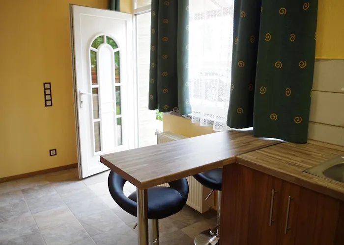 Aranyhal Appartement Hévíz