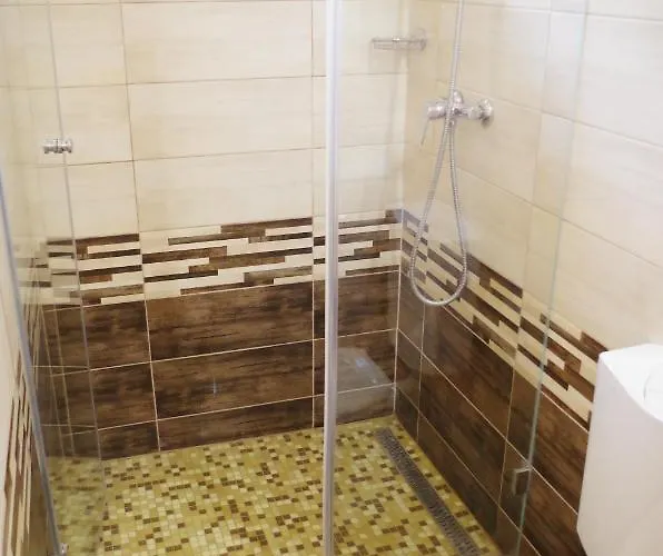 Appartement Aranyhal Hévíz