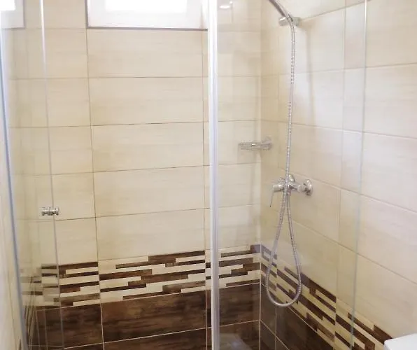 Appartement Aranyhal