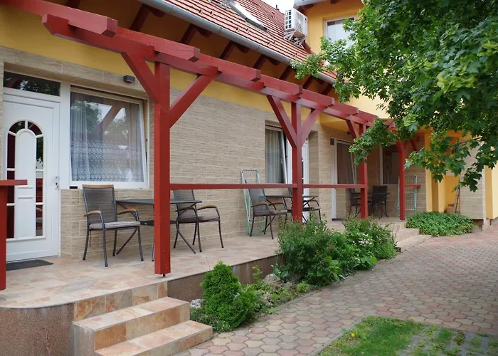 Appartement Aranyhal